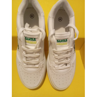 Everyday Sneakers Santas Virgens - Branco