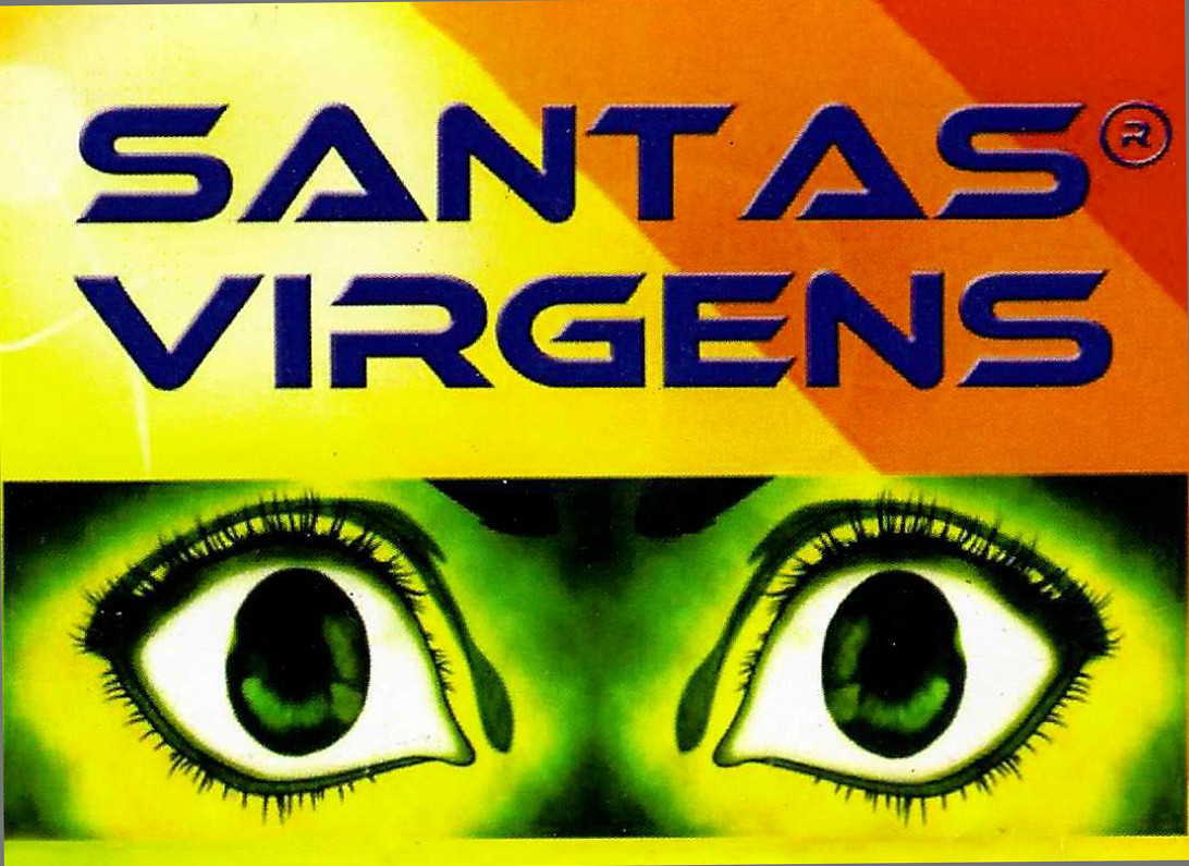 Santas Virgens